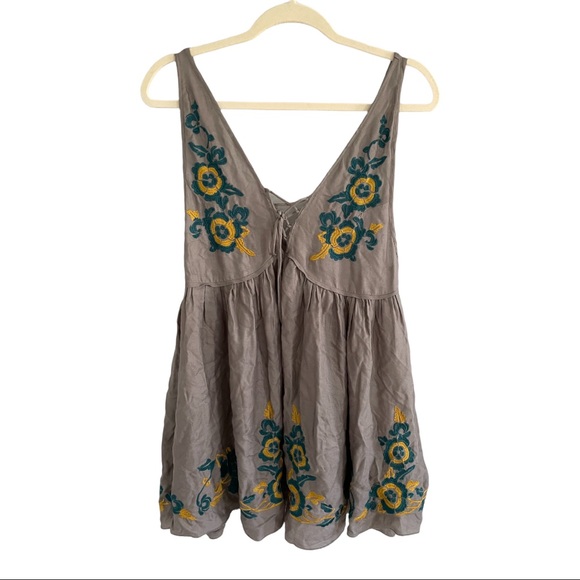 free people - Picture 1 of 4